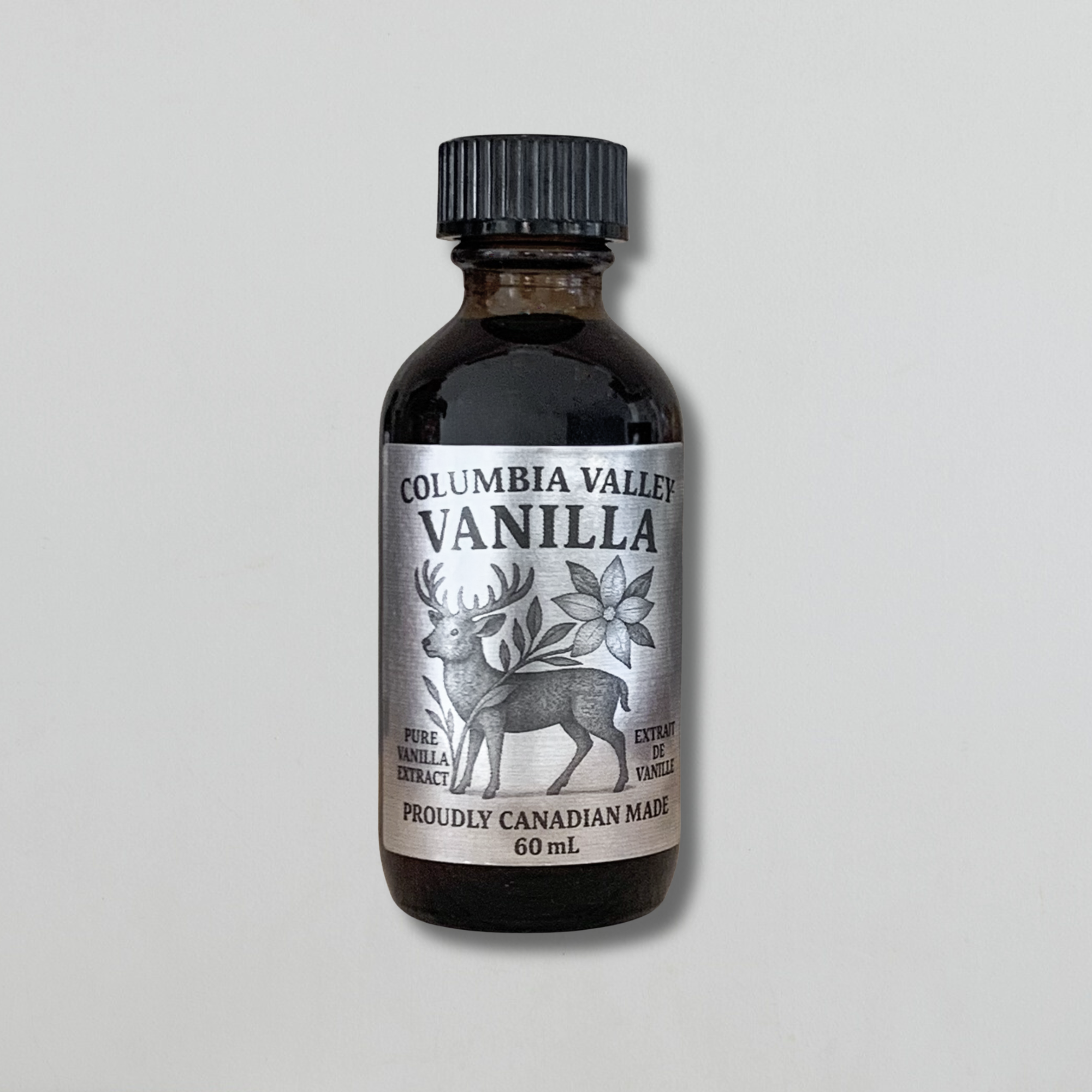 Pure Vanilla Extract